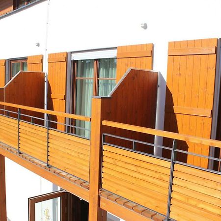 Hotel บรุนน์ธาล ภายนอก รูปภาพ